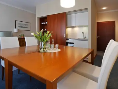 Einzelzimmer für 1 Person (15 m²) in Dresden 7/10