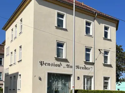Einzelzimmer für 1 Person in Dresden 4/10