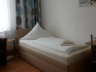 Einzelzimmer für 1 Person in Dresden 5/10