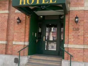 Einzelzimmer für 1 Person in Dresden