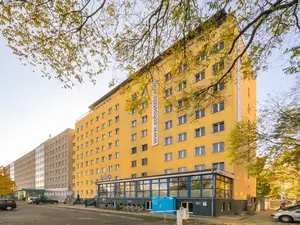 Einzelzimmer für 1 Person in Dresden