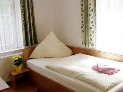 Einzelzimmerbeispiel