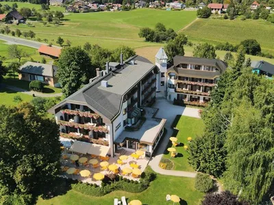 Einzelzimmer für 1 Person in Villach 1/10