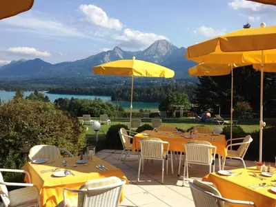 Einzelzimmer für 1 Person in Villach 2/10