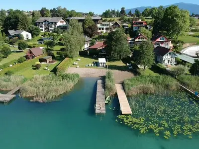 Einzelzimmer für 1 Person in Villach 3/10