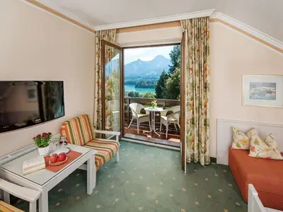Einzelzimmer für 1 Person in Villach 4/10