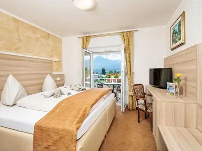 Einzelzimmer für 1 Person (15 m²) in Villach 7/10
