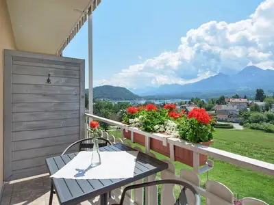 Einzelzimmer für 1 Person (15 m²) in Villach 8/10