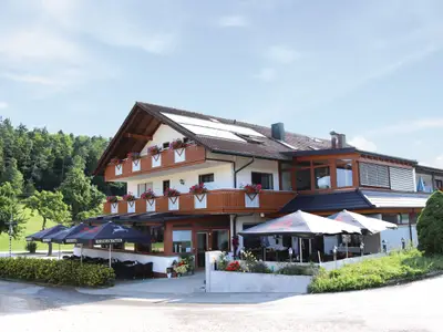 Einzelzimmer für 1 Person in Dürbheim 1/10