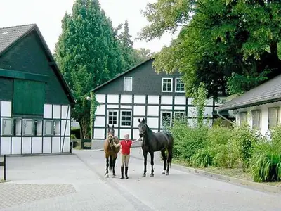 Einzelzimmer für 1 Person (25 m²) in Düsseldorf 4/10