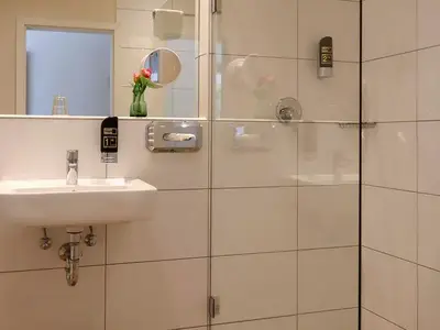 Einzelzimmer für 1 Person (25 m²) in Düsseldorf 6/10