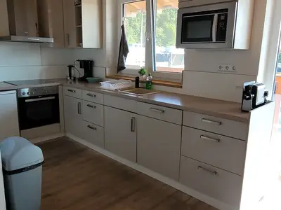 Einzelzimmer für 4 Personen (80 m²) in Ebersbach an der Fils 2/10