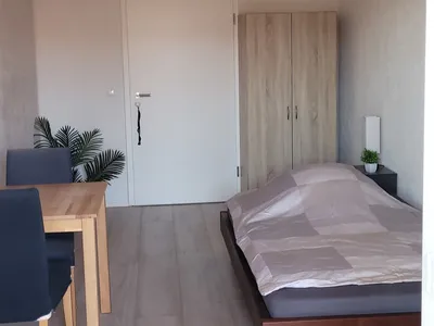 Einzelzimmer für 4 Personen (80 m²) in Ebersbach an der Fils 4/10