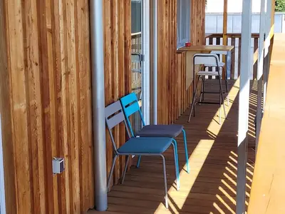 Einzelzimmer für 4 Personen (80 m²) in Ebersbach an der Fils 1/10