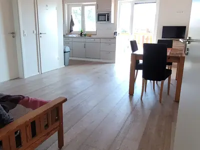 Einzelzimmer für 4 Personen (80 m²) in Ebersbach an der Fils 7/10