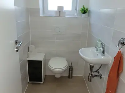 Einzelzimmer für 4 Personen (80 m²) in Ebersbach an der Fils 10/10