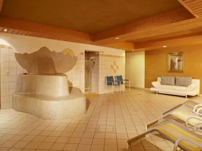 Einzelzimmer für 2 Personen (15 m²) in Eberstein 7/10