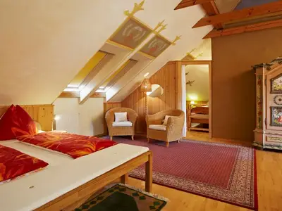 Einzelzimmer für 2 Personen (15 m²) in Eberstein 8/10