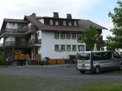 Einzelzimmer für 1 Person (12 m²) in Edersee - Hemfurth 2/10
