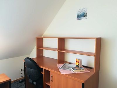 Einzelzimmer für 1 Person (8 m²) in Eggesin 3/10