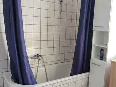 Einzelzimmer für 1 Person (8 m²) in Eggesin 9/10