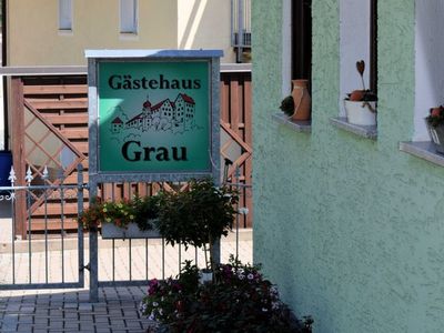 Einzelzimmer für 1 Person (9 m²) in Egloffstein 2/10