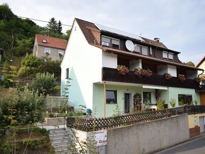 Einzelzimmer für 1 Person (9 m²) in Egloffstein 4/10