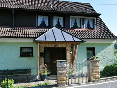 Einzelzimmer für 1 Person (9 m²) in Egloffstein 1/10