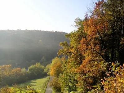 Einzelzimmer für 1 Person (9 m²) in Egloffstein 8/10
