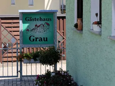 Einzelzimmer für 1 Person (9 m²) in Egloffstein 3/10