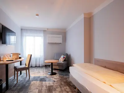 Einzelzimmer Superior