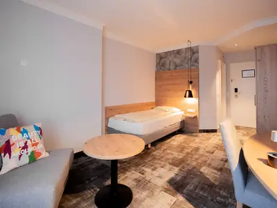 Einzelzimmer Superior