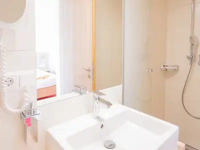 Einzelzimmer für 1 Person in Ehingen An Der Donau 4/5