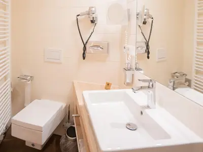 Einzelzimmer für 1 Person in Ehingen An Der Donau 5/5