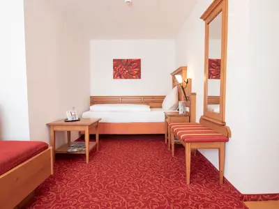 Einzelzimmer für 1 Person in Ehingen An Der Donau 2/5