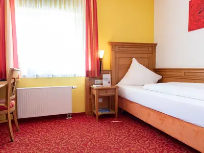 Einzelzimmer für 1 Person in Ehingen An Der Donau 3/5