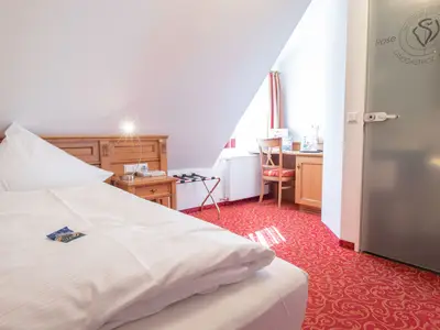 Einzelzimmer für 1 Person in Ehingen An Der Donau 5/5