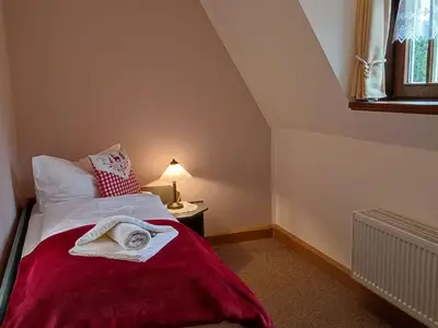 Einzelzimmer für 1 Person (8 m²) in Eibenstock 10/10