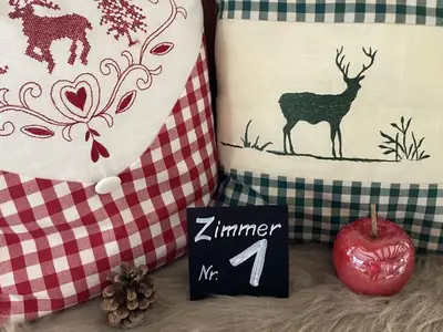 Einzelzimmer für 1 Person (8 m²) in Eibenstock 9/10