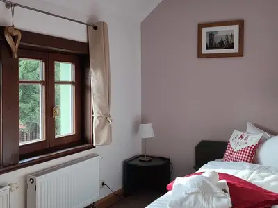 Einzelzimmer für 1 Person (8 m²) in Eibenstock 10/10