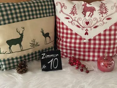 Einzelzimmer für 1 Person (10 m²) in Eibenstock 9/10