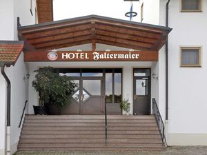 Hotel & Gasthof Faltermaier - Einzelzimmer Comfort