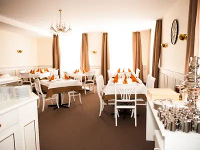Hotel Adler