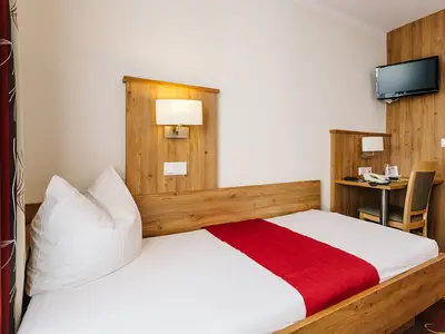 Einzelzimmer für 1 Person in Eichstätt 2/4