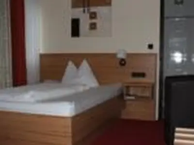 Einzelzimmer "Komfort"