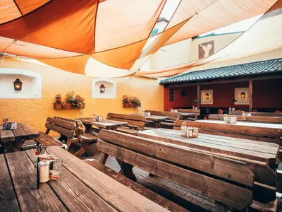 Einzelzimmer für 2 Personen (13 m²) in Eichstätt 6/10