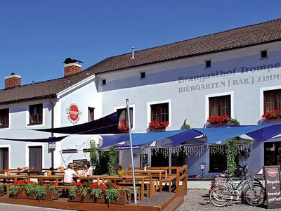 Braugasthof Trompete