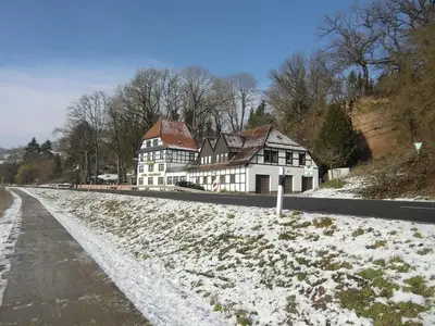 Einzelzimmer für 1 Person (9 m²) in Einbeck 3/10