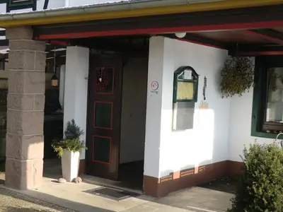 Einzelzimmer für 1 Person (9 m²) in Einbeck 5/10