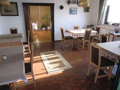 Einzelzimmer für 1 Person (9 m²) in Einbeck 7/10